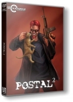 Postal 2