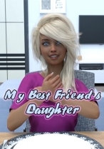 My Best Friend's Daughter