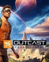 Outcast - Second Contact