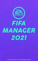 FIFA Manager 2021