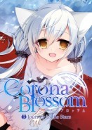 Corona Blossom Vol.3 Journey to the Stars