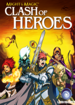 Might and Magic: Clash of Heroes