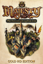 Majesty Gold HD