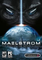 Maelstrom: The Battle for Earth Begins