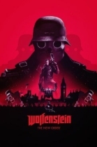 Wolfenstein The New Order