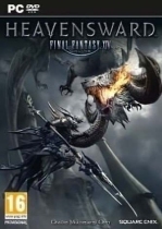 Final Fantasy 14