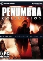 Penumbra. Collection