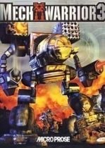 MechWarrior 3