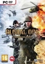 Global Ops: Commando Libya