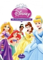Disney Princess: My Fairytale Adventure