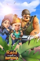 Raid of Battlefield