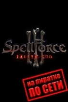 SpellForce 3 Fallen God по сети