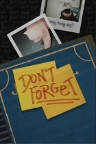 Don't Forget