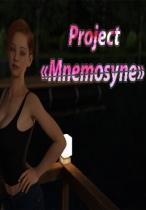 Project Mnemosyne (Ren'Py)