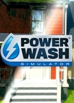 PowerWash Simulator