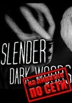 Slender - Dark Woods по сети