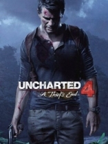 Uncharted: Legacy of Thieves Collection