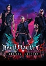 Devil May Cry 5