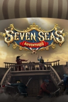 Seven Seas: Adventures
