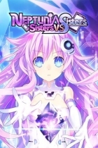 Neptunia: Sisters VS Sisters