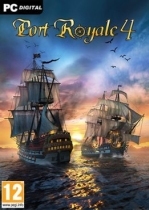 Port Royale 4