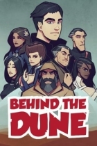 Behind The Dune