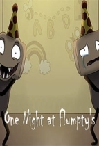 One Night at Flumpty’s