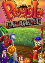 Peggle Extreme
