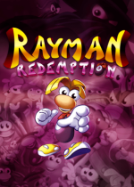 Rayman Redemption