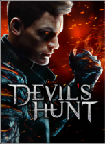 Devil's Hunt
