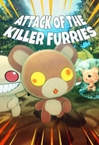 ATTACK OF THE KILLER FURRIES