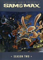 Sam and Max: Season Two