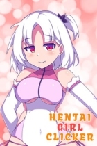 Hentai Girl Clicker