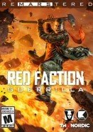 Red Faction Guerrilla Re-Mars-tered