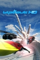 WipEout HD