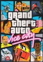 GTA: Vice City