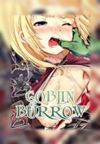 Goblin Burrow