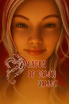 Dragon of Calon Valley