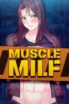 Muscle MILF
