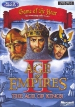 Age of Empires 2: Age of Kings