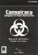 Conspiracy: Weapons of Mass Destruction