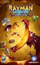Rayman: Legends