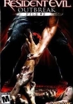 Resident Evil: Outbreak