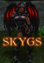 SKYGS Collection