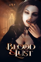 Blood and Lust [18+]