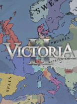 Victoria 2: Heart of Darkness - GFM