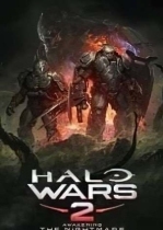 Halo Wars 2: Awakening the Nightmare