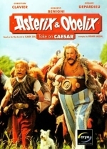 Asterix and Obelix Take On Caesar