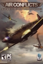 Air Conflicts: Air Battles of World War II