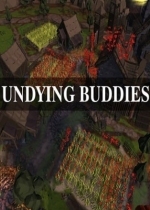 Undying Buddies